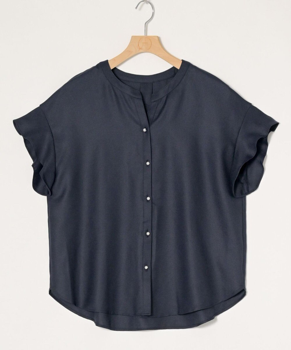 ONWARD Reuse Park 【any SiS】ブラウス春夏 