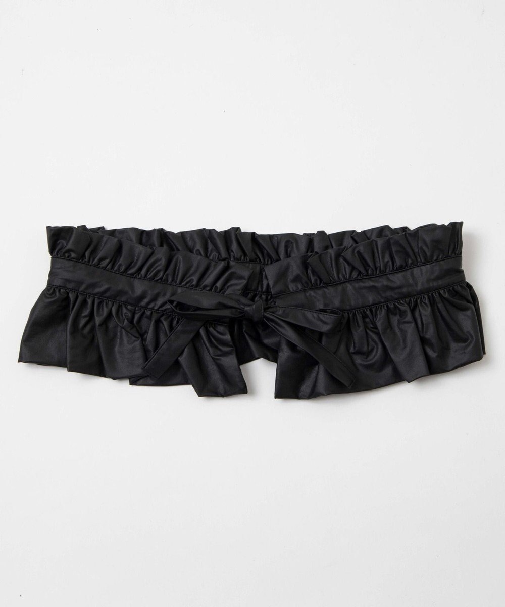 WEGO シングルマルチWAY付けフリル 