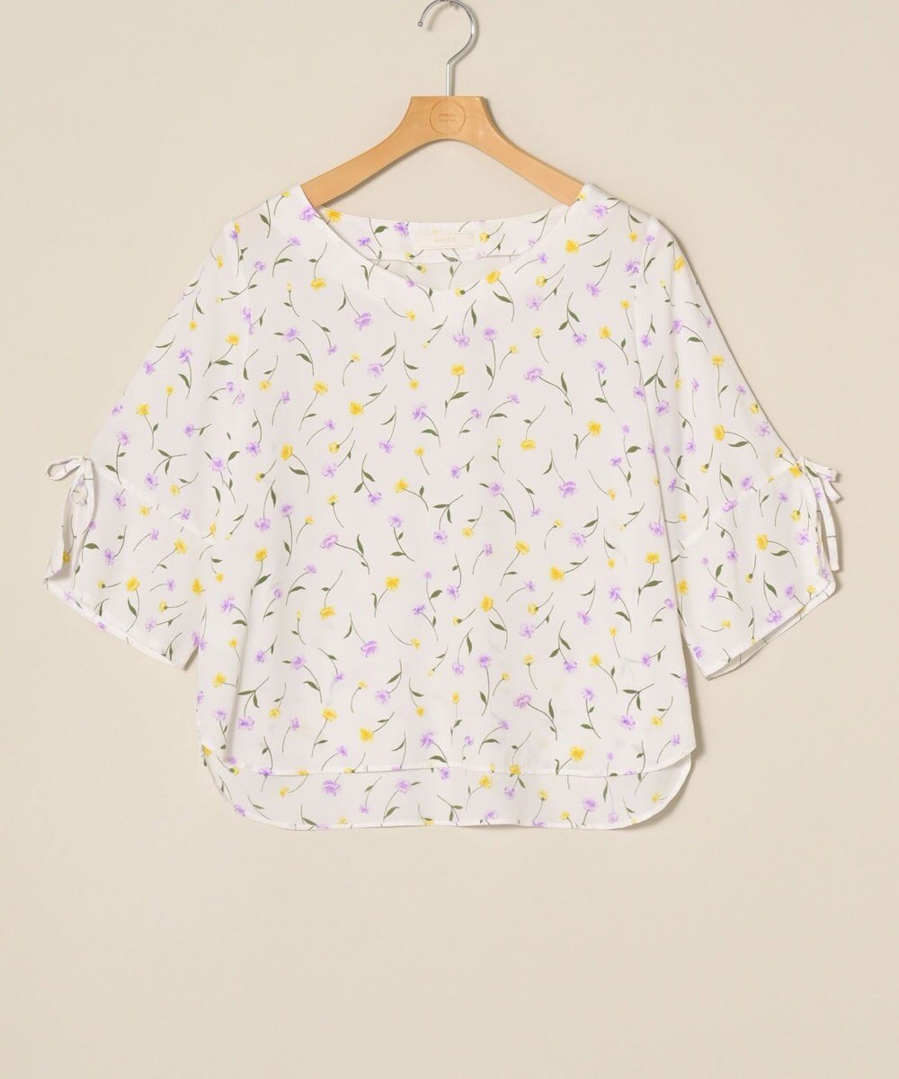 ONWARD Reuse Park 【any SiS】カットソー春夏 