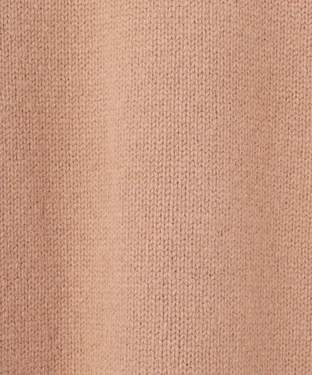 23区 S スーパージーロン ベビーメリノ ワンピース 