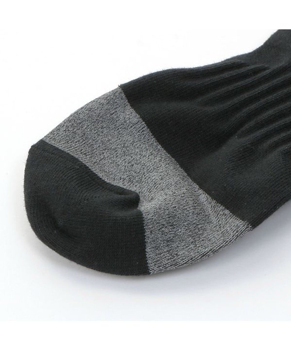 Chacott 【抗菌・消臭】アーチフィットソックス（アンクル丈） 