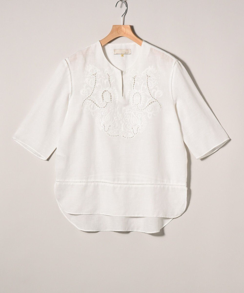 ONWARD Reuse Park 【自由区】ブラウス春夏 