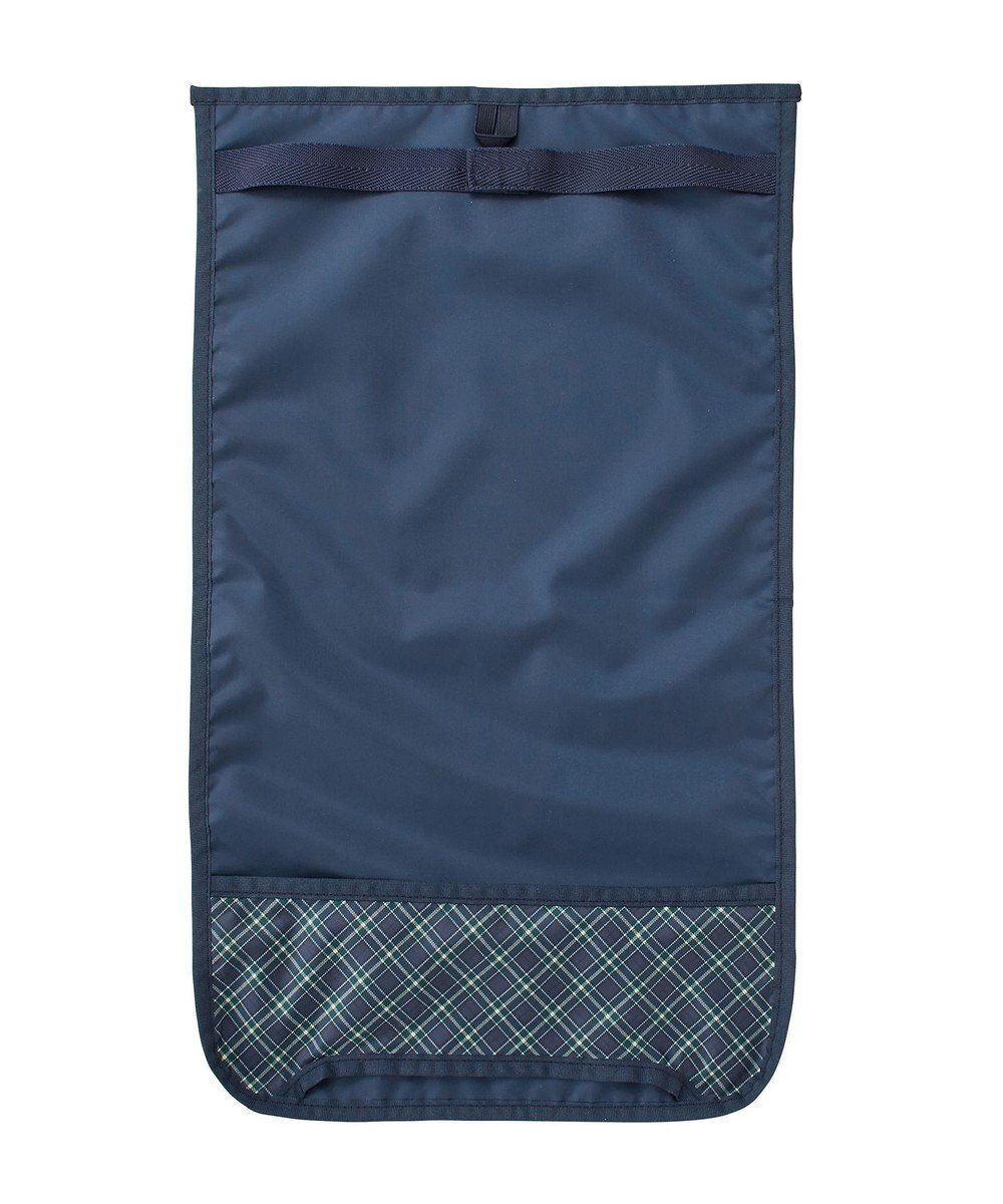 MIKI HOUSE HOT BISCUITS 【ミキハウス】 フラップカバー 