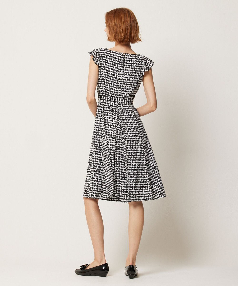 TOCCA 【消臭・洗える】EYELASH ドレス 