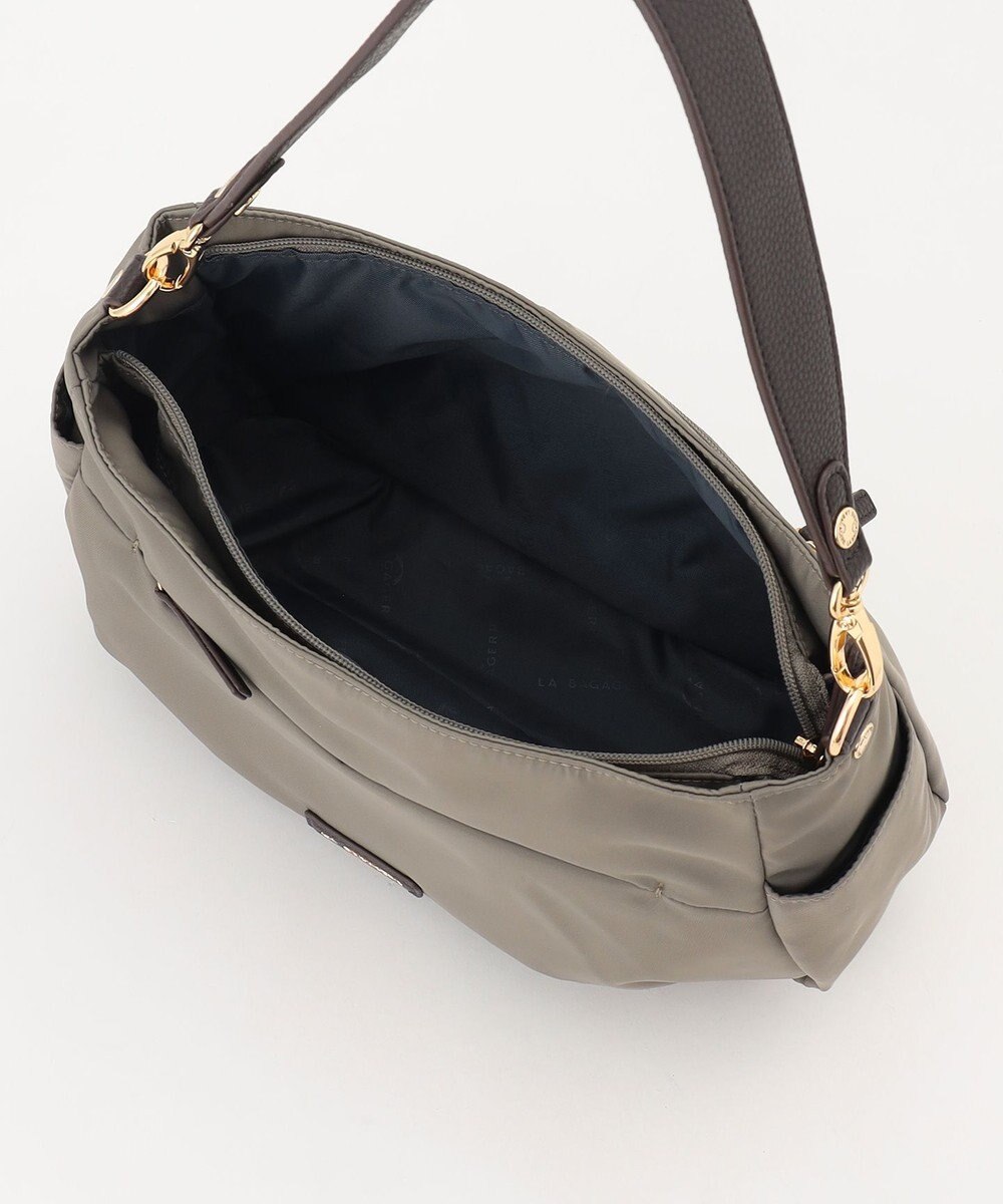 LA BAGAGERIE タック2WAYショルダーバッグ 