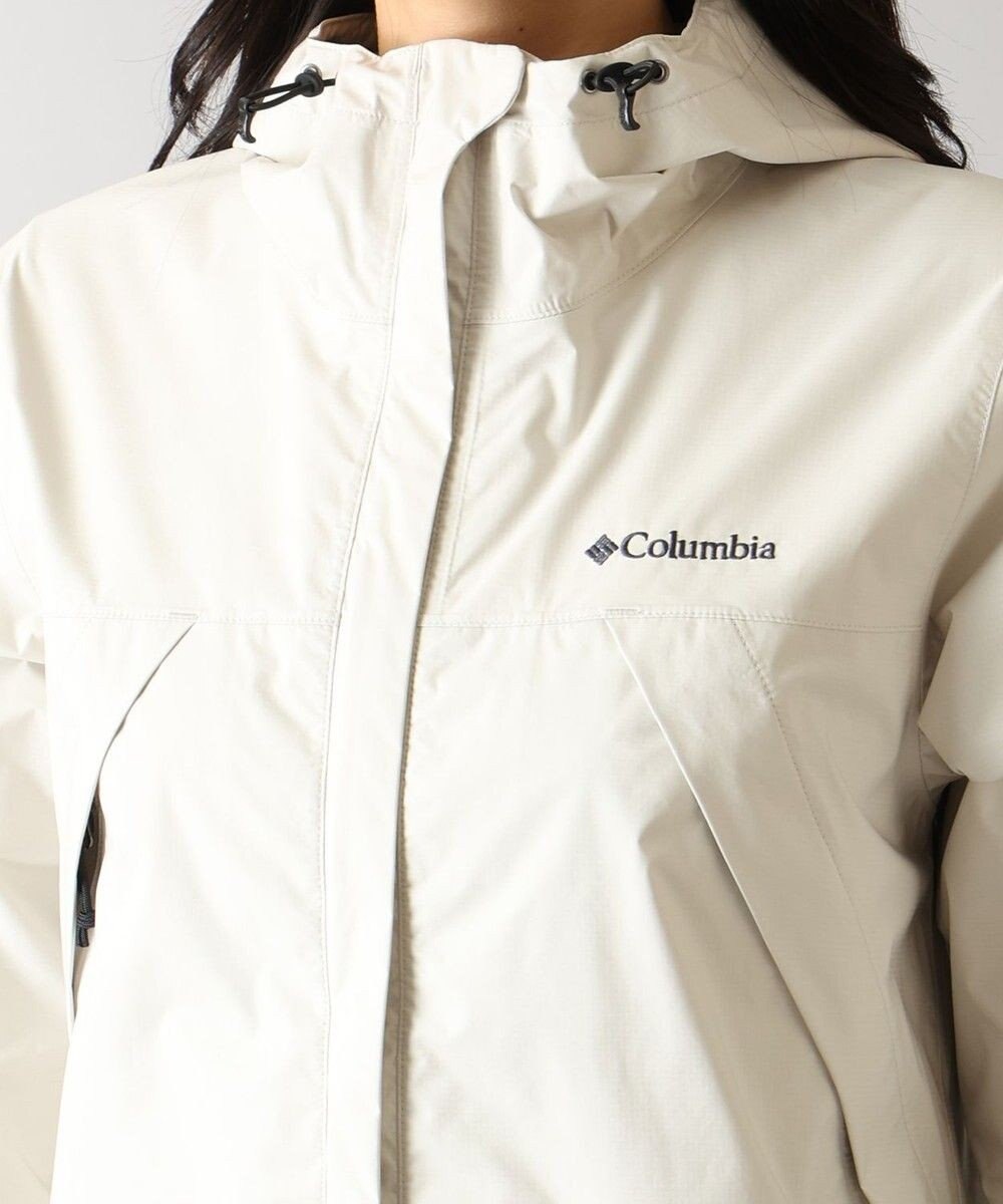 Columbia Columbia/ ウィメンズオレンジフォレストIIIジャケット /コロンビア 