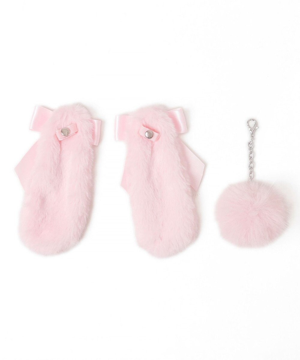 WEGO 【痛バ＆推し活グッズ】うさ耳DIYセット 