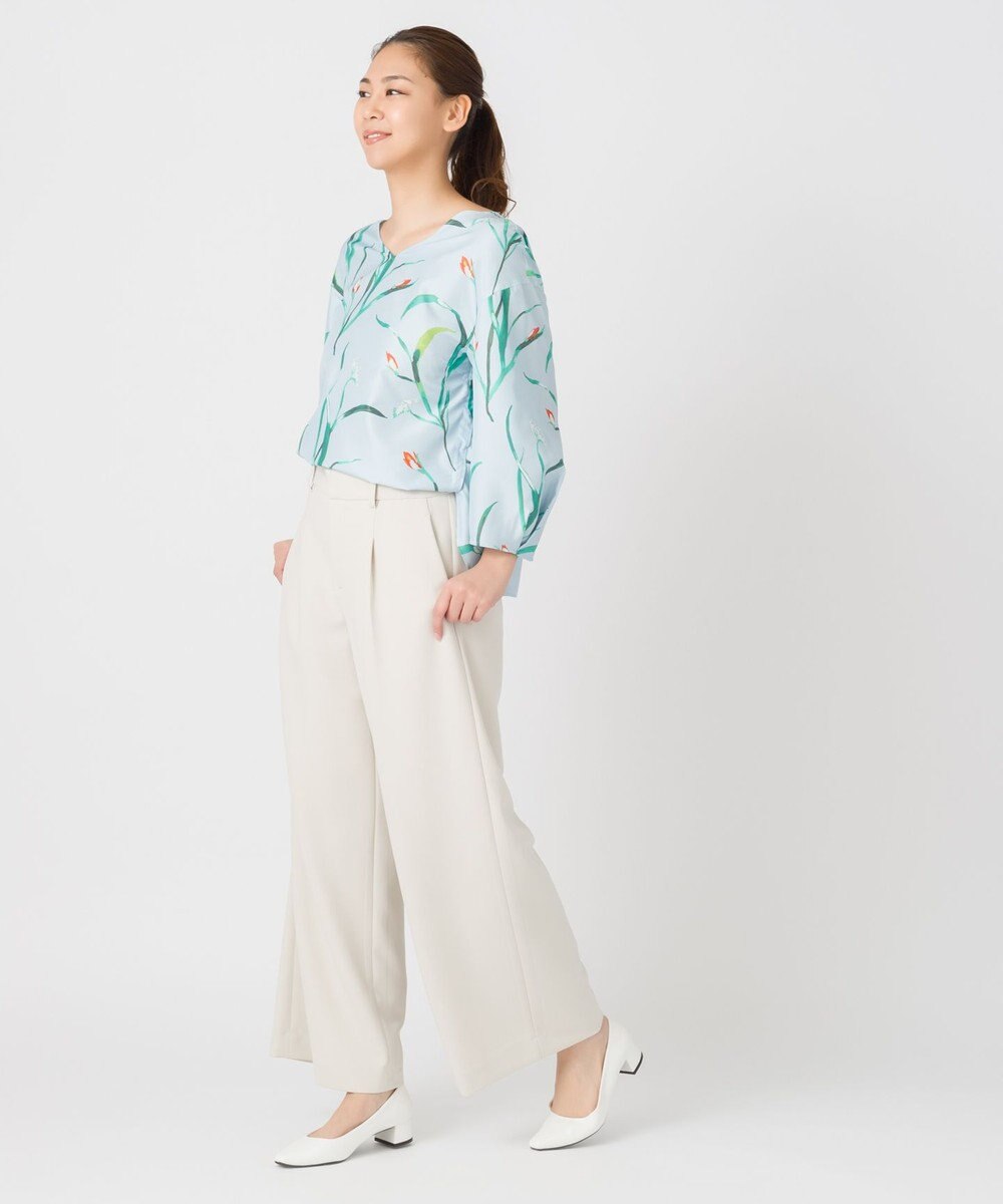 ONWARD Reuse Park 【自由区】ブラウス春夏 