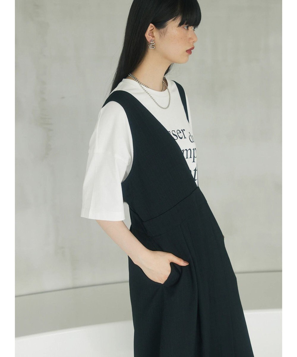 Green Parks armonia．アシメジャンスカ 