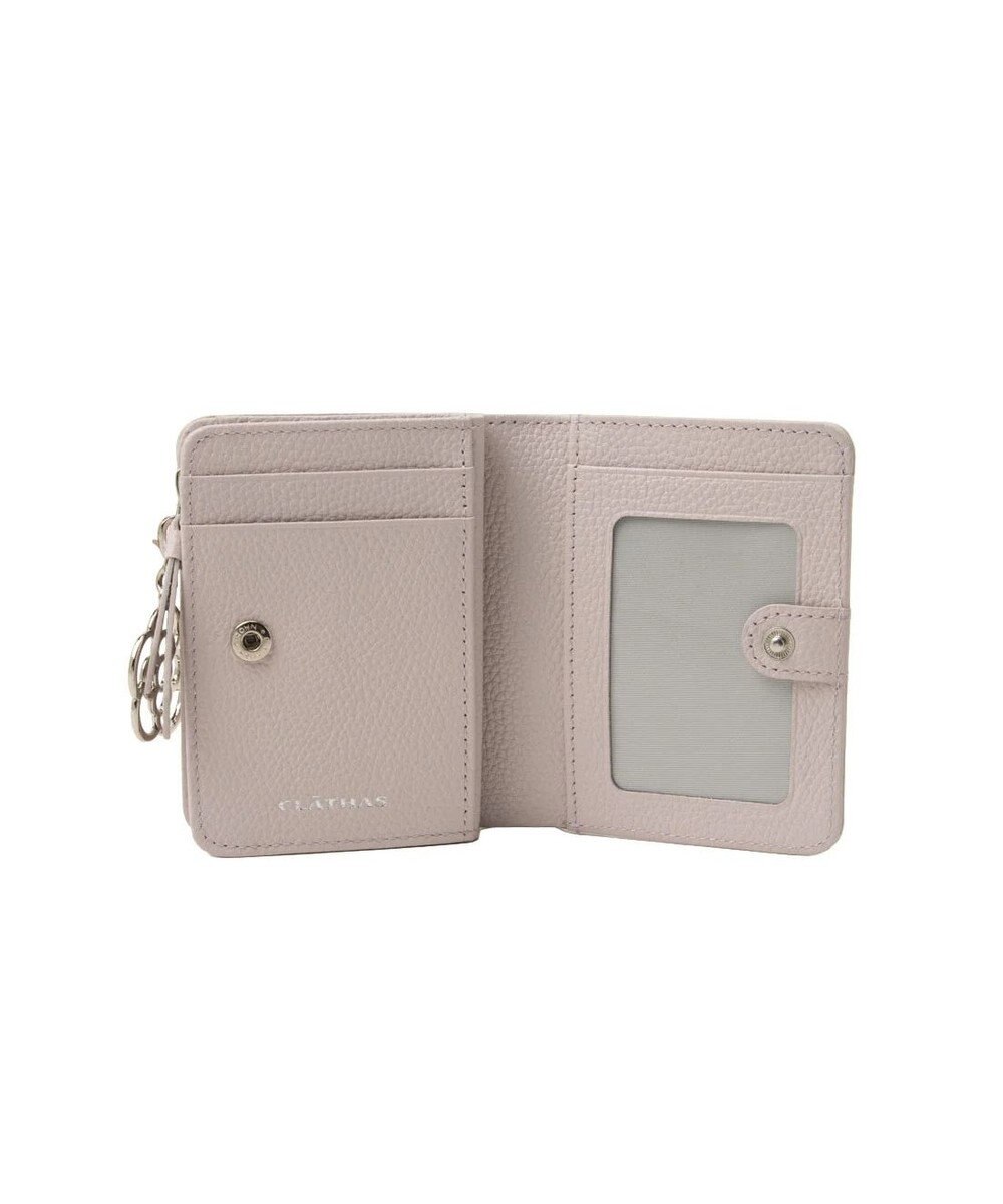 CLATHAS カーラ ミニ財布 