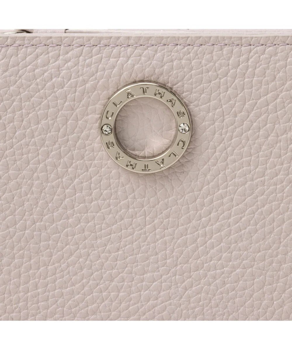 CLATHAS カーラ ミニ財布 