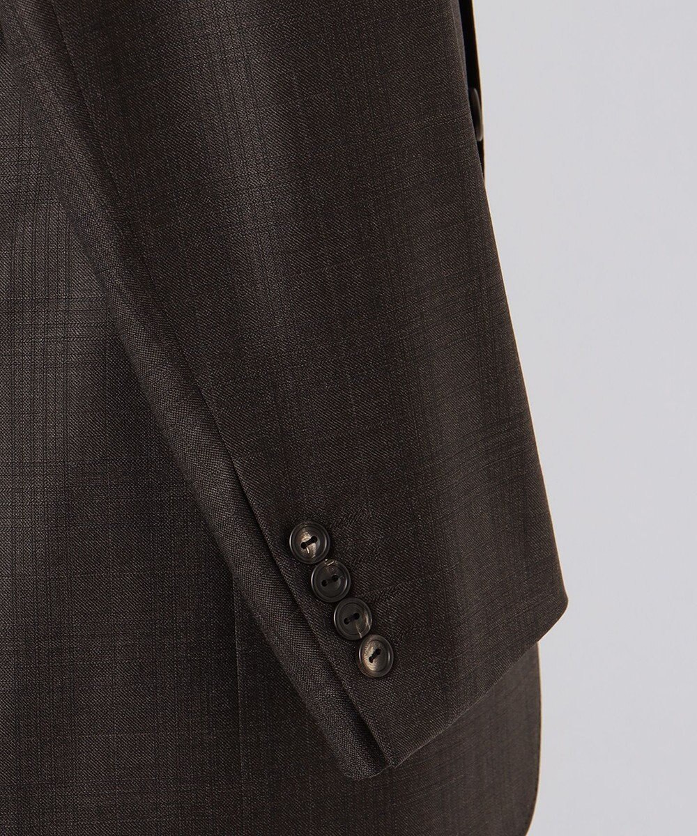 GOTAIRIKU 【Loro Piana Fabri】365 3ピーススーツ 