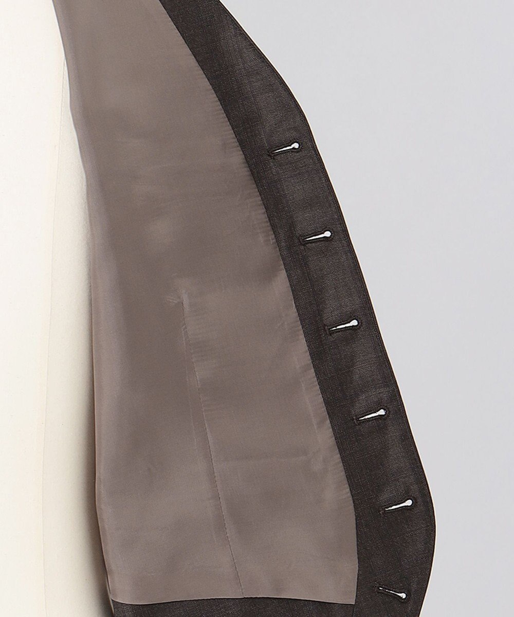 GOTAIRIKU 【Loro Piana Fabri】365 3ピーススーツ 