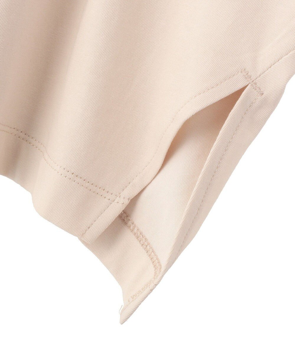 Green Parks 冷やっとすずやかドルマンプルオーバー 