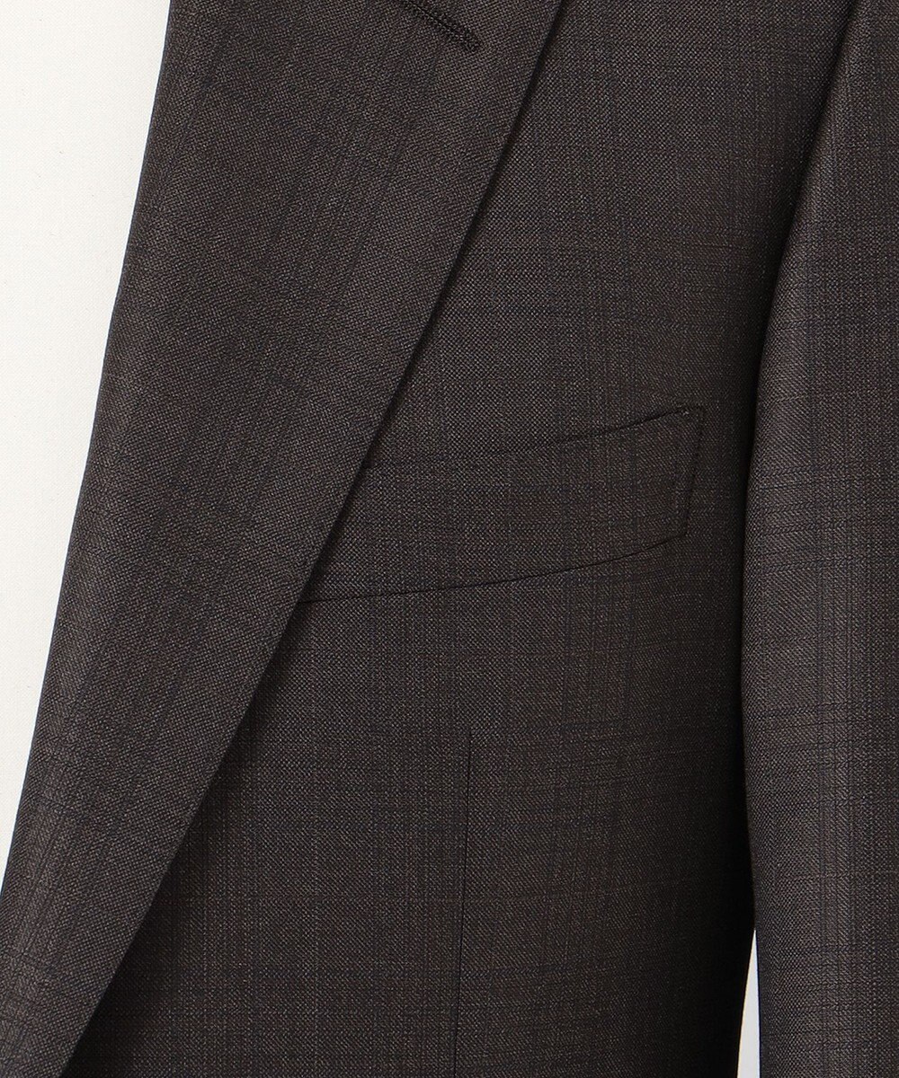 GOTAIRIKU 【Loro Piana Fabri】365 3ピーススーツ 