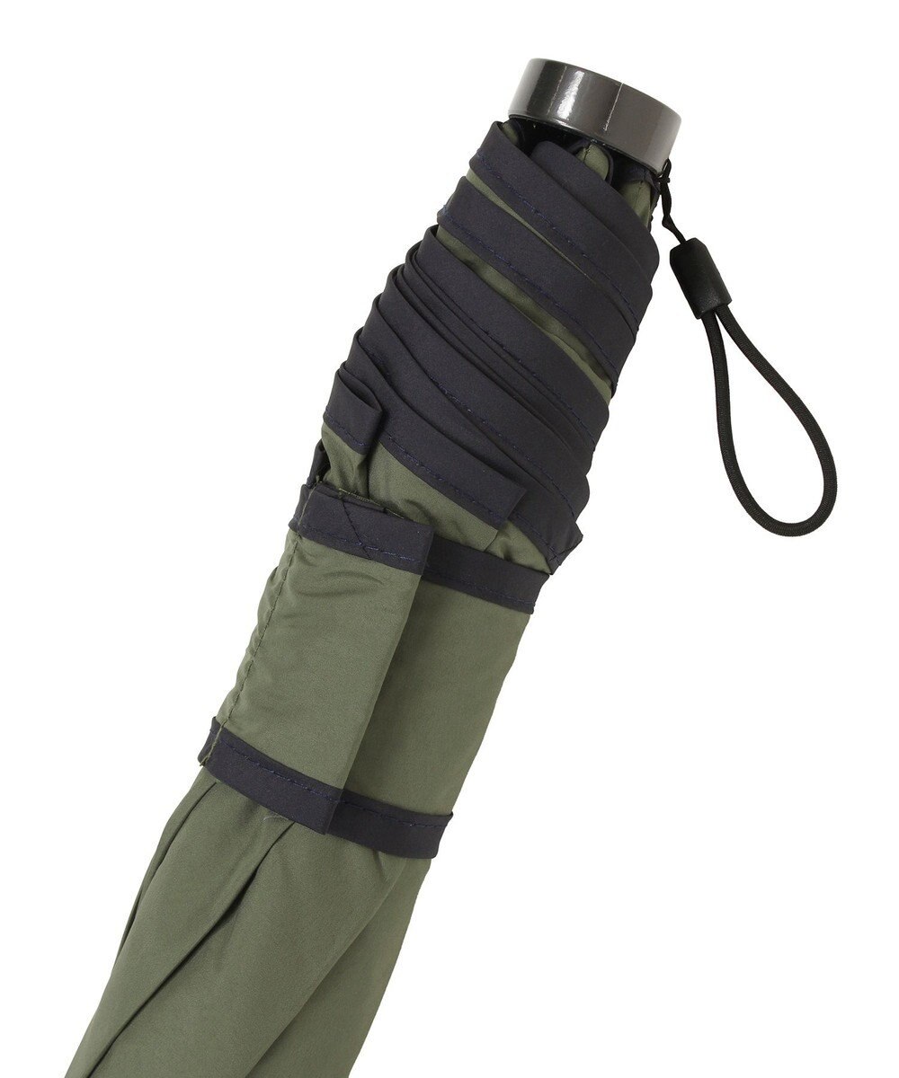 MOONBAT 【WEB限定】POLO RALPH LAUREN(ポロ ラルフローレン)FLAG BEAR 雨傘 折りたたみ傘 ユニセックス 