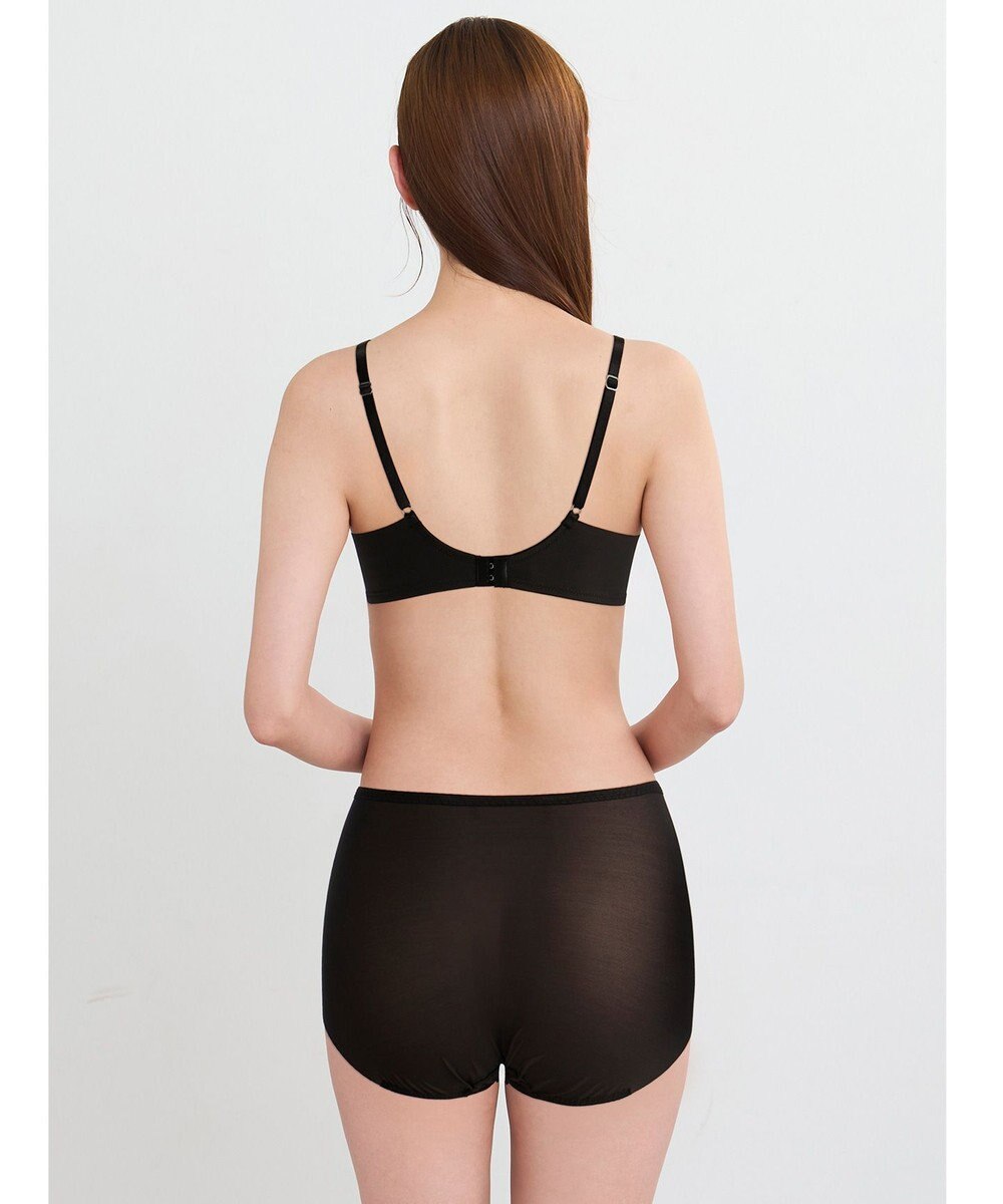 WACOAL ショーツ 補整ショーツ おなかとヒップをサポート さらっと快適 レディース PPG150 /ワコール 