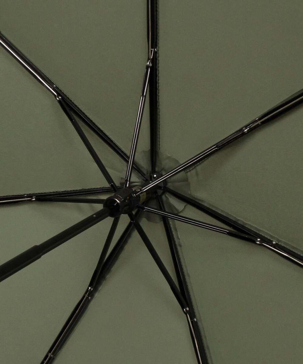 MOONBAT 【WEB限定】POLO RALPH LAUREN(ポロ ラルフローレン)FLAG BEAR 雨傘 折りたたみ傘 ユニセックス 