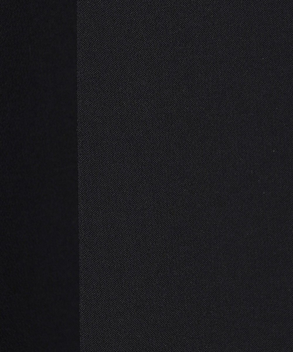 uncrave プルーフダブルクロス ワイドパンツ 