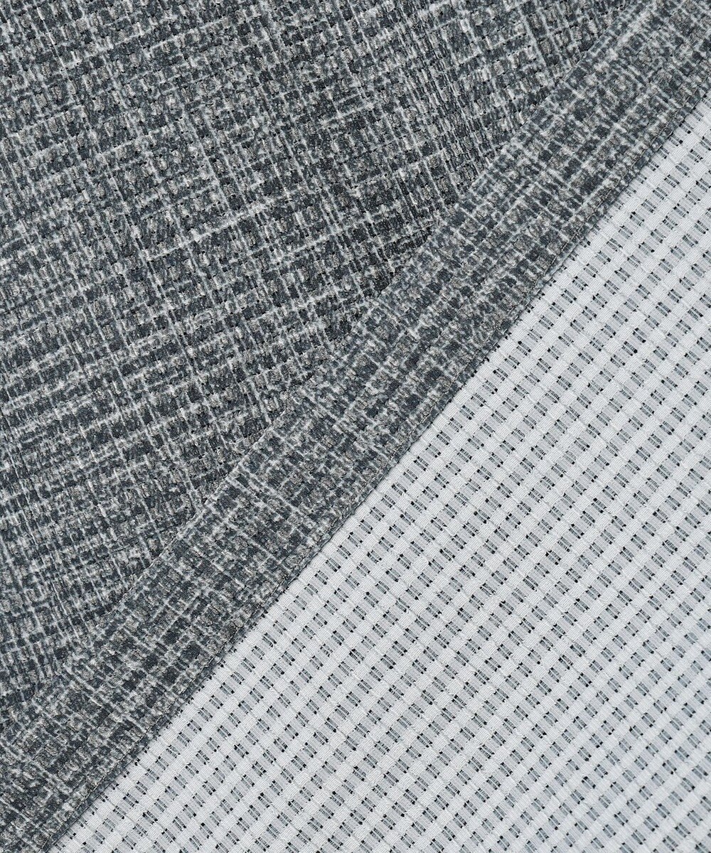 JOSEPH HOMME 【新型】トリコサッカーストレッチ　 レギュラーカラー半袖シャツ 