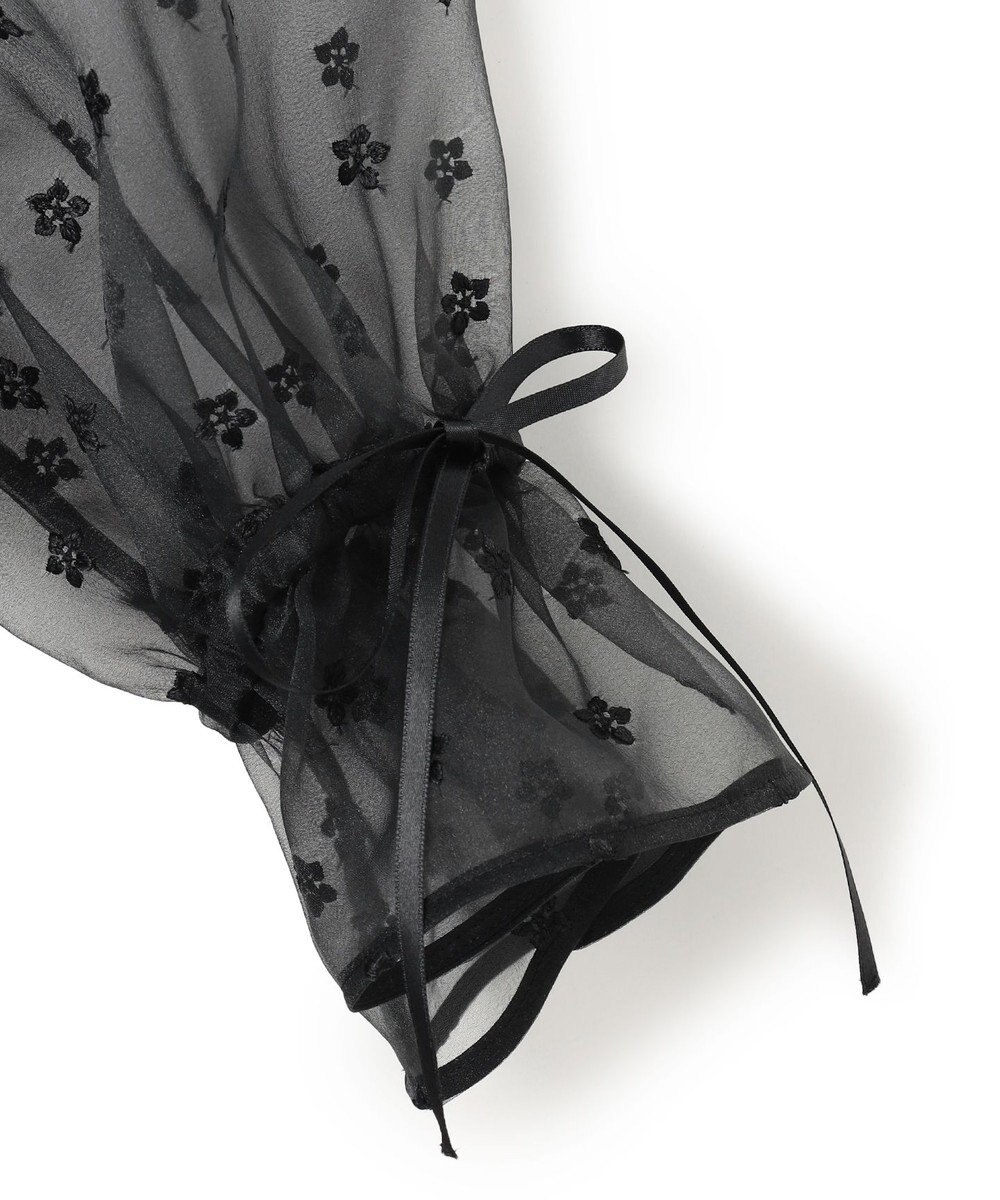 TOCCA 【消臭・洗える！】FRAGMENT OF THE STAR ドレス 