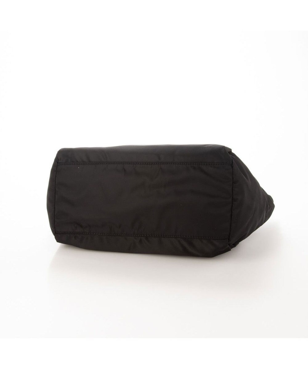 Y'SACCS 【Y’SACCS vous et】ポーチ付き3WAYトート 