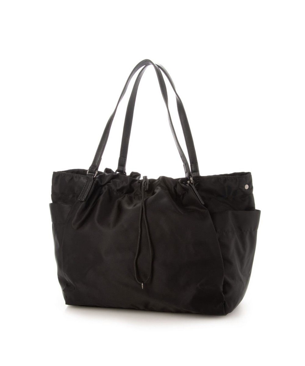 Y'SACCS 【Y’SACCS vous et】ポーチ付き3WAYトート 