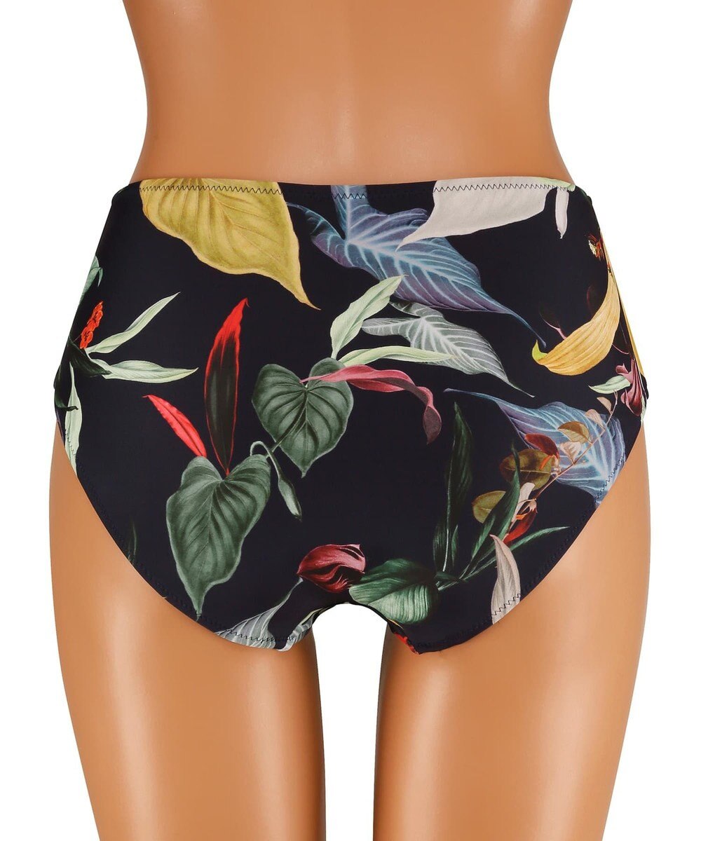 San-ai Resort（三愛水着楽園） ロングパンツセット　13L・15L　【Coral veil（コーラルヴェール）】 