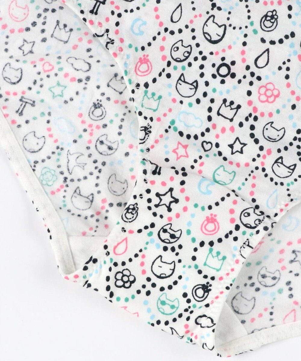 tsumori chisato SLEEP ツモリチサト ショーツ 綿混(身生地) レディース UPX562 /ワコール 