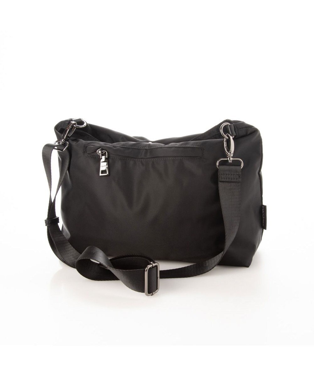 Y'SACCS 【Y’SACCS vous et】ポーチ付き3WAYトート 