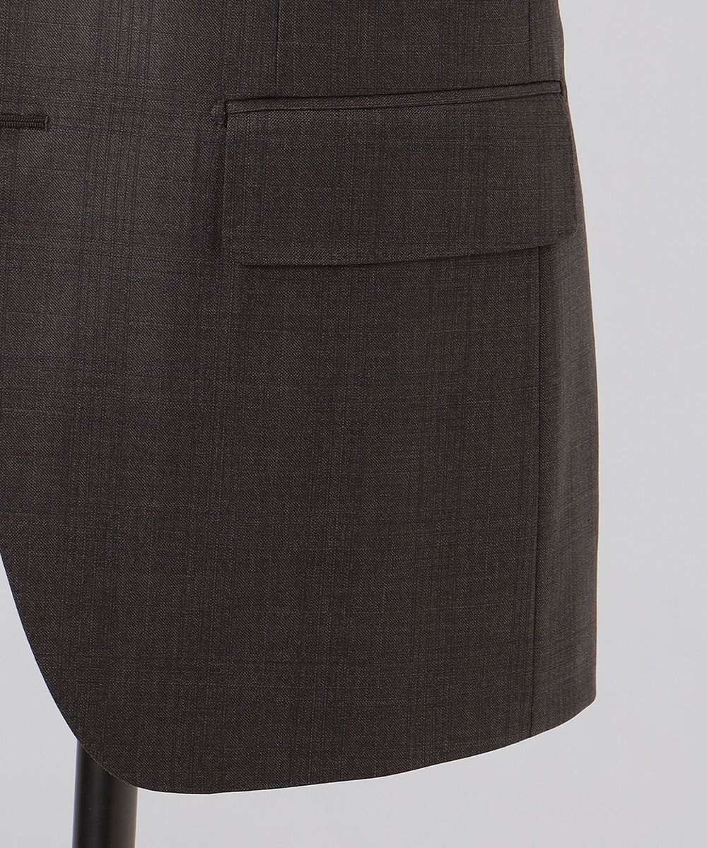 GOTAIRIKU 【Loro Piana Fabri】365 3ピーススーツ 