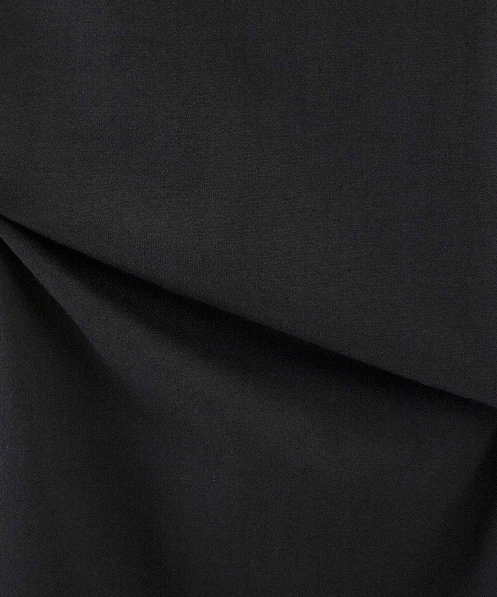 KASHIYAMA ハイゲージジャージーワンピース 