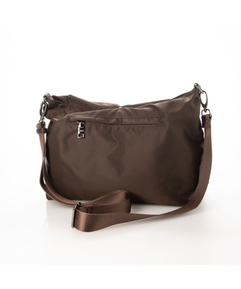 Y'SACCS 【Y’SACCS vous et】ポーチ付き3WAYトート 