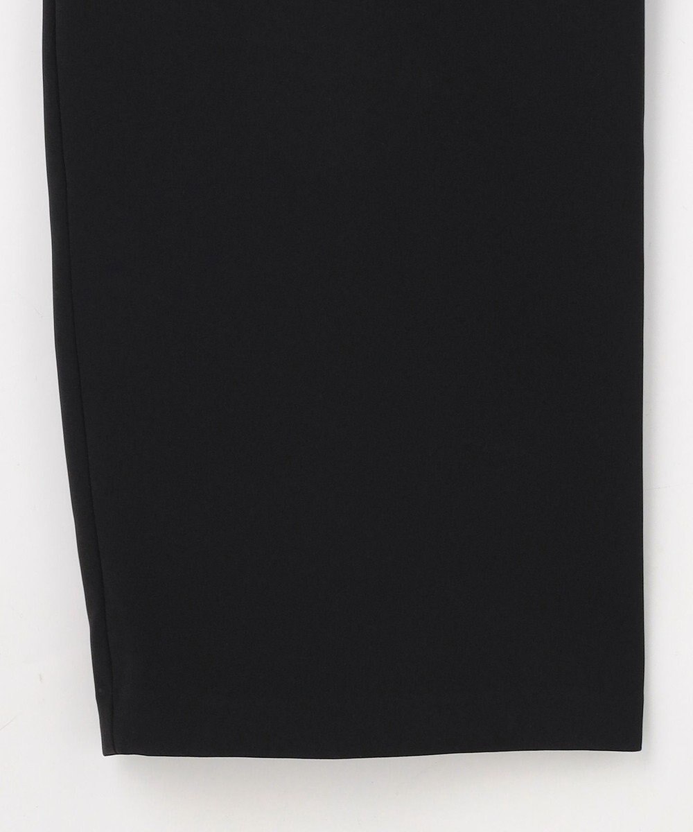 ANY SIS 【2SET】ジャガード ケープ トップス × サロペット 