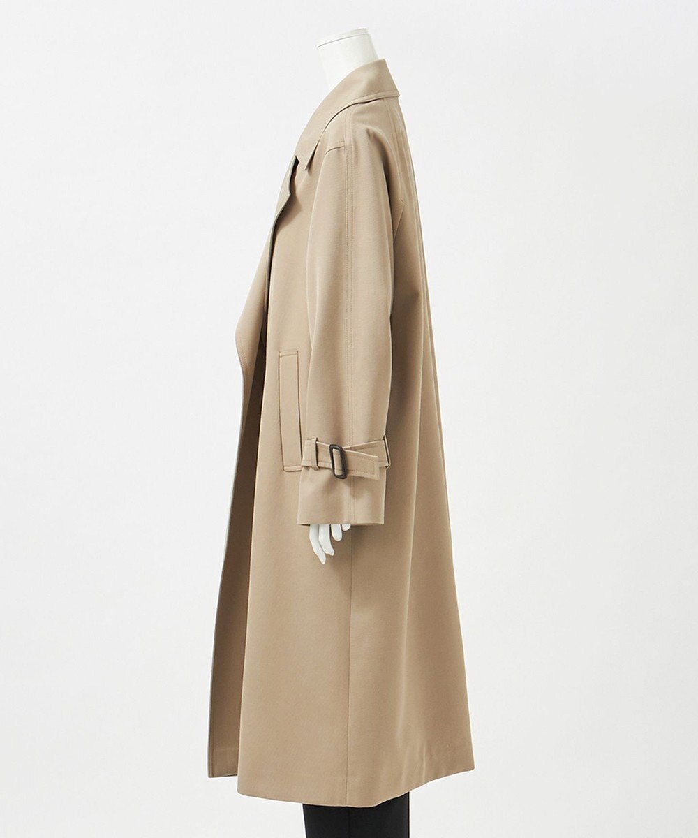 23区 【エステータ】ウールトレンチコート 