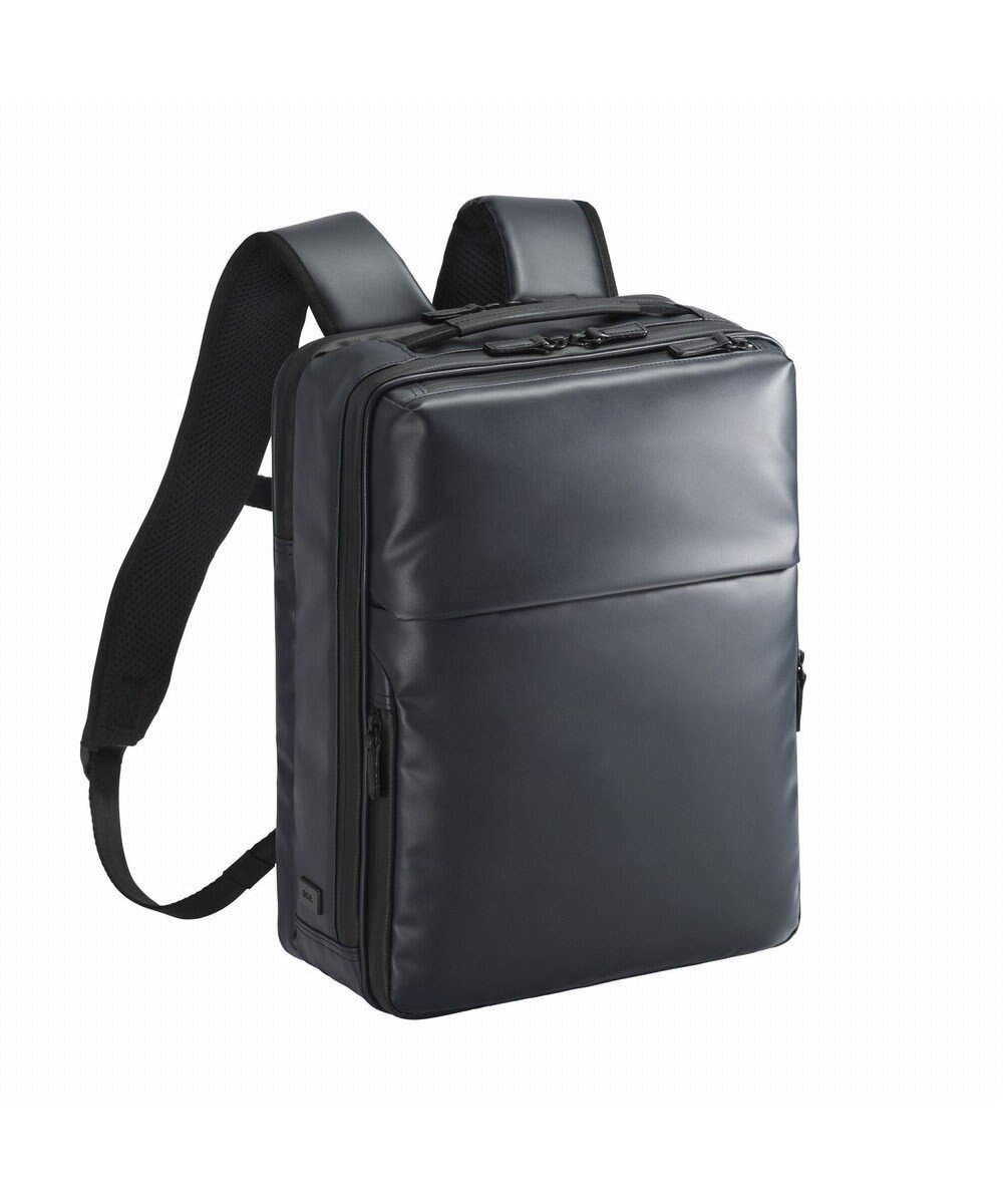ACE BAGS & LUGGAGE ace. ガジエタブルWR2 ビジネスリュック A4 13.3インチPC  68661 エース 