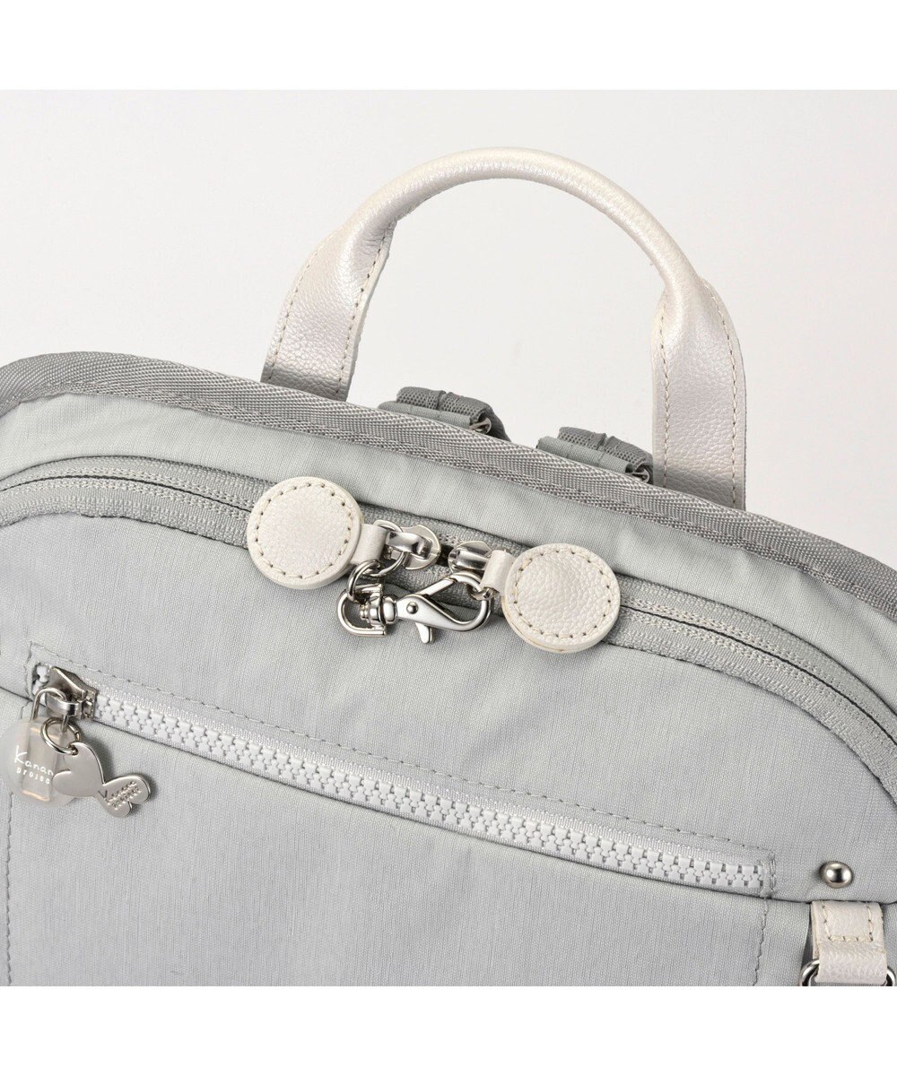 ACE BAGS & LUGGAGE Kanana project PJ8-3rdサマー リュックサック A4 68332 カナナプロジェクト 