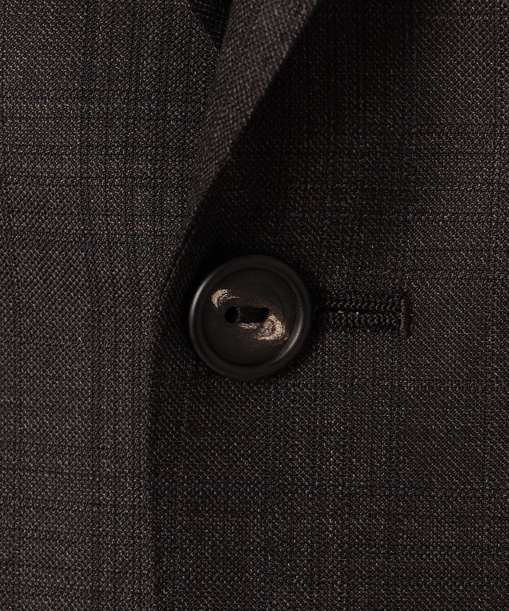 GOTAIRIKU 【Loro Piana Fabri】365 3ピーススーツ 