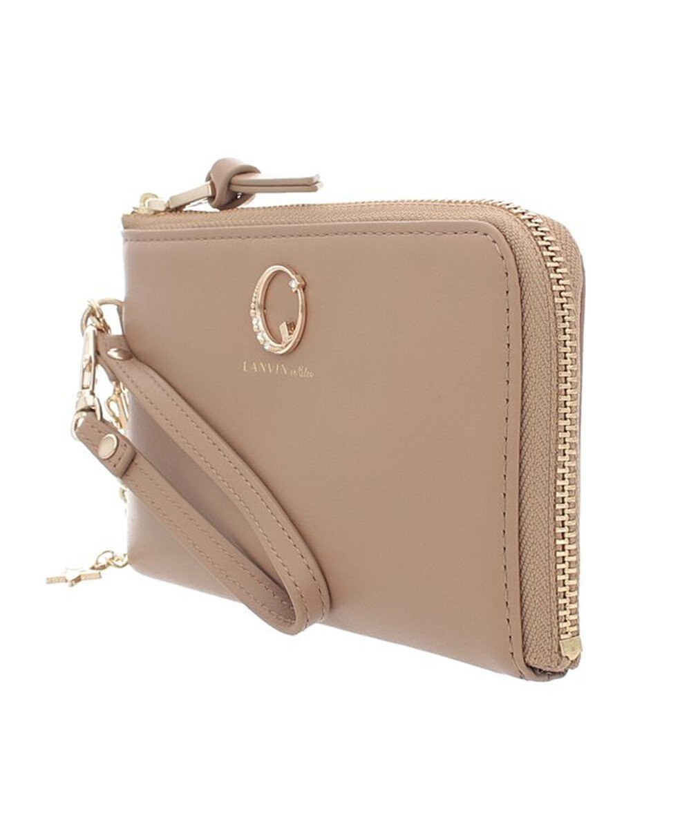 LANVIN en Bleu ルナ フラグメントケース 