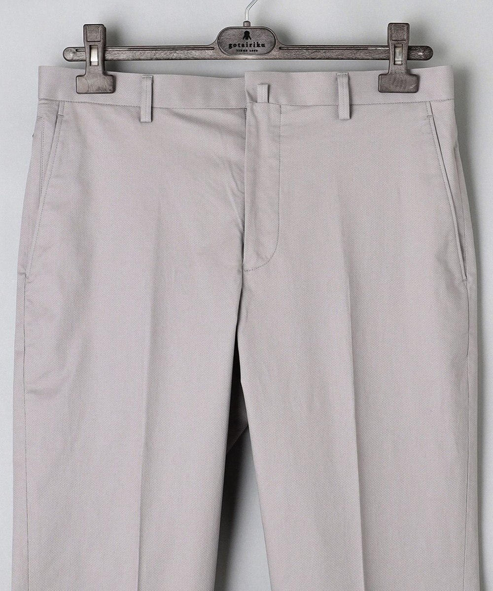 GOTAIRIKU 【セットアップ対応】OLYMPIAS コットンパンツ 