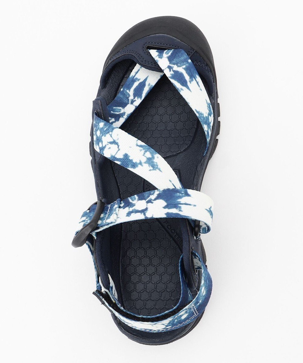 JOSEPH ABBOUD MOUNTAIN KEEN ZERAPORTII サンダル 