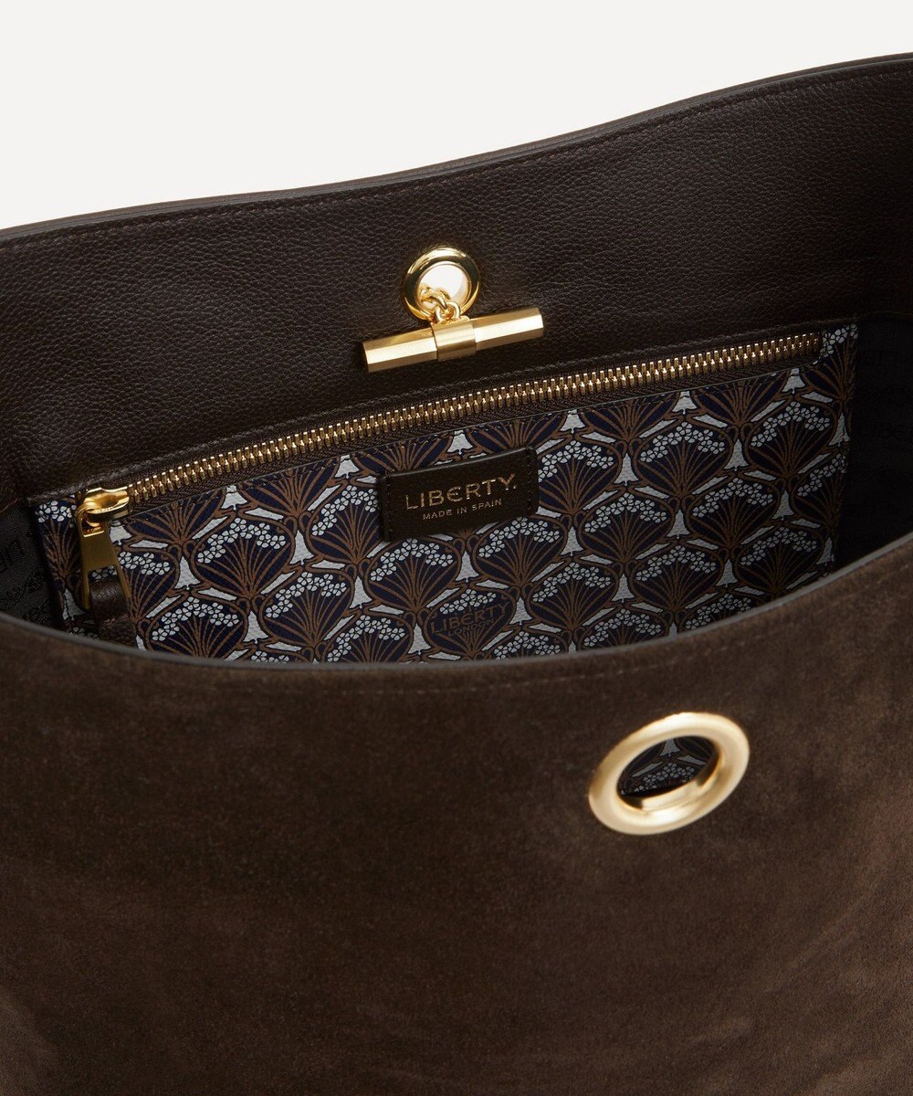 LIBERTY. アイフィス ウォーダー ショルダー バッグ 