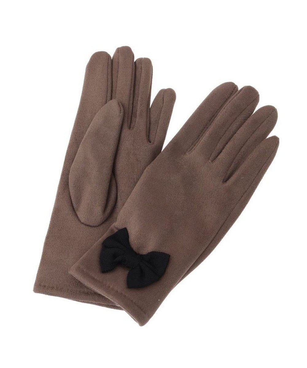 Green Parks ・リボングローブ 