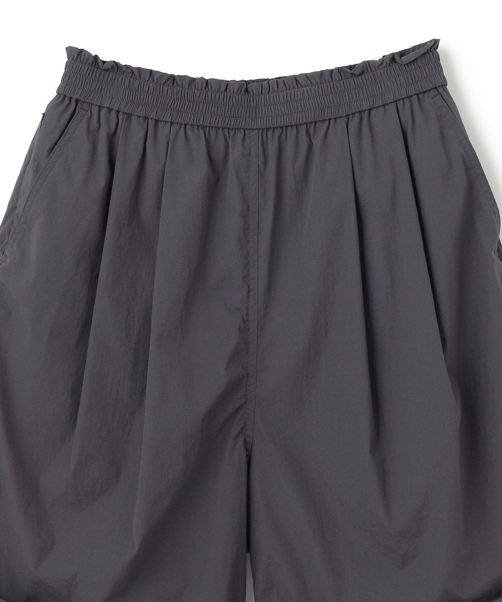 UNFILO Light Move ショートパンツ 