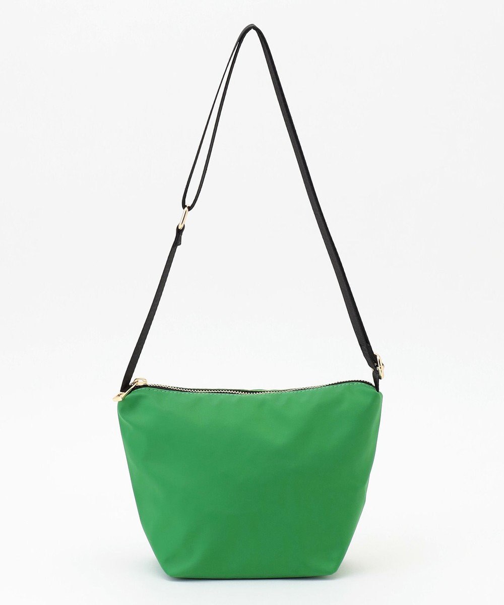 ANY テープショルダーバッグ 