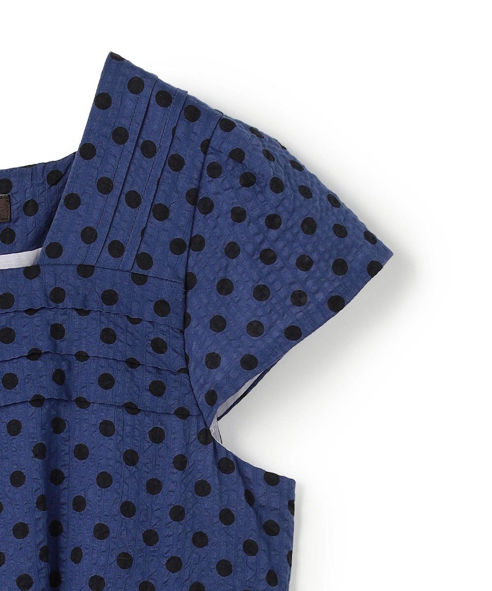 TOCCA 【松木育未さん着用】DOT WALTZ ドレス 