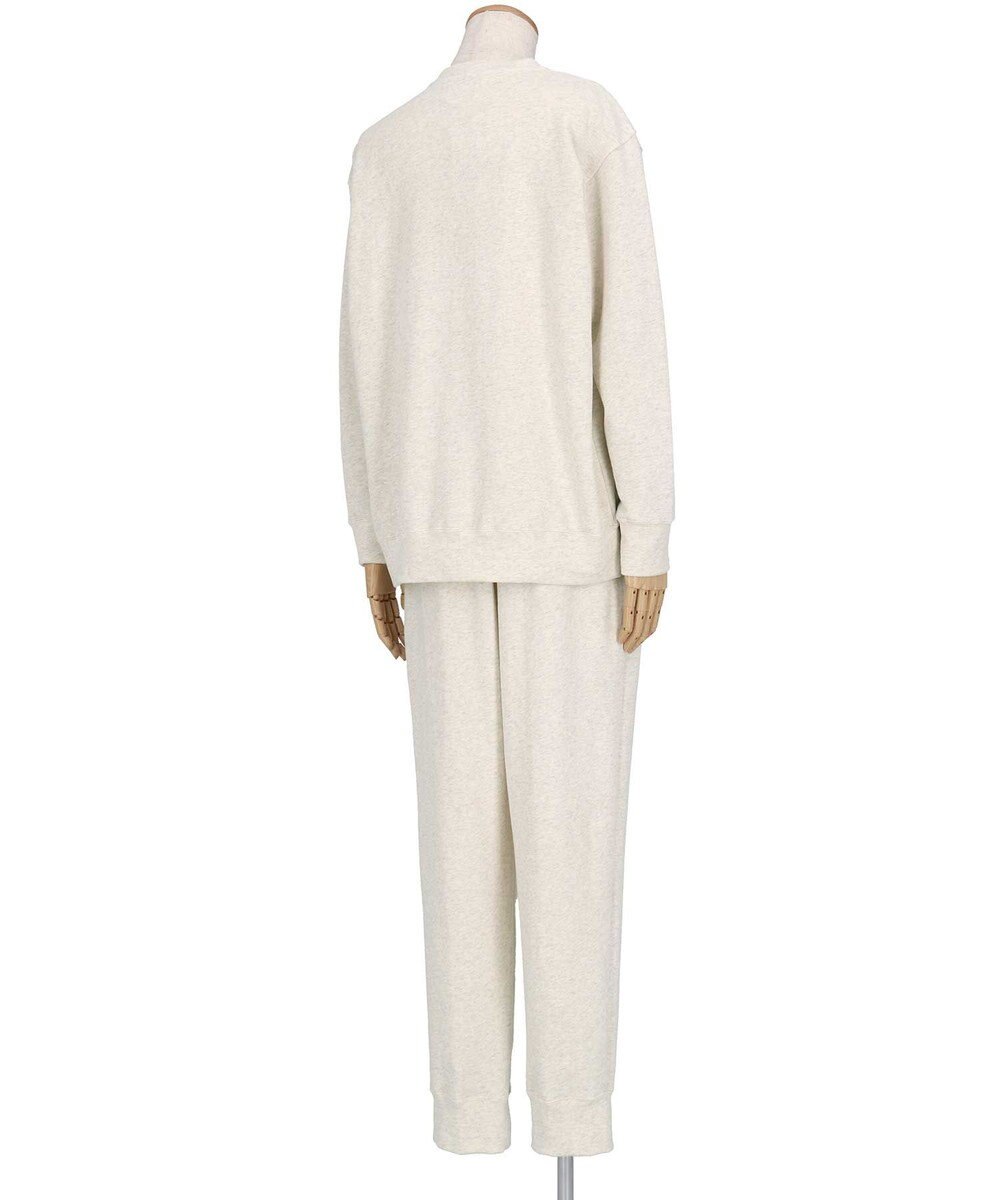 une nana cool 2026年お年賀「まるっとうまくいく」 【綿混】メンズパジャマ 