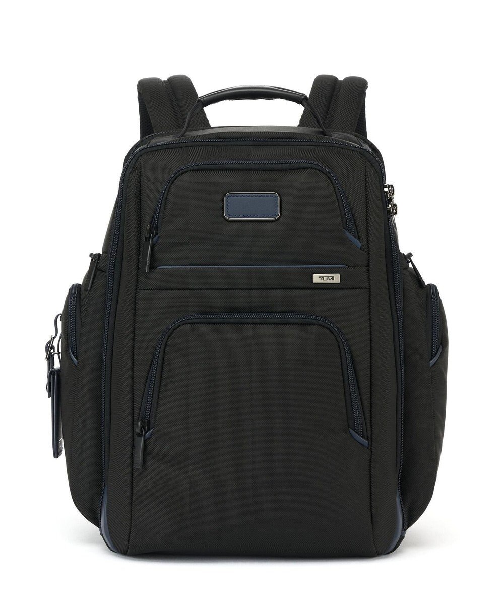 TUMI TUMI ALPHA (アルファ) トゥミ・ブリーフ・パック 