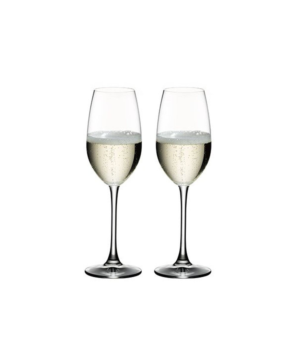 PRESENTERS ROOM RIEDEL / シャンパーニュ（2個入） 