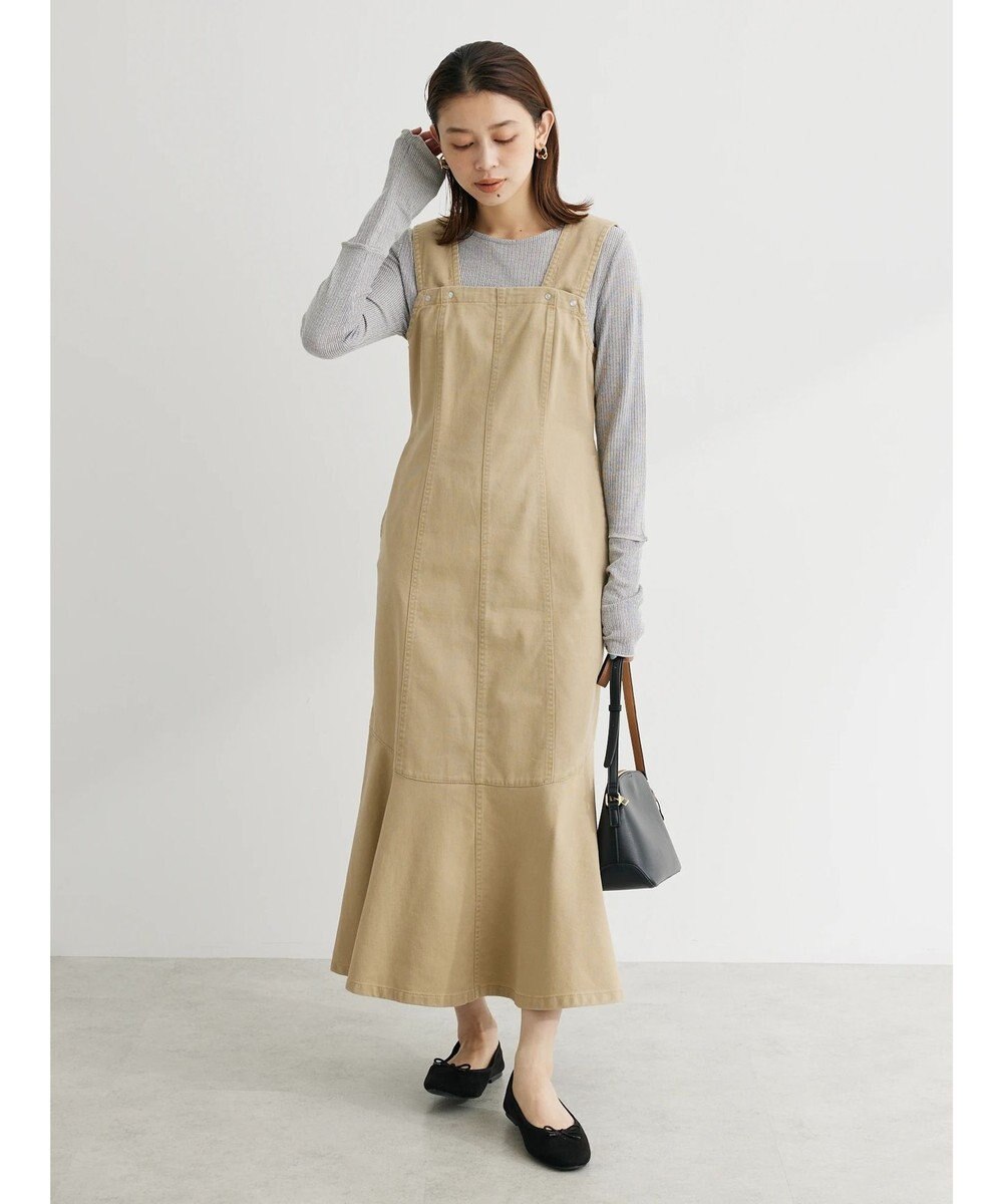 Green Parks ・ＳＵＧＡＲ　ＳＰＯＯＮ　ツイルマーメイドジャンスカ 